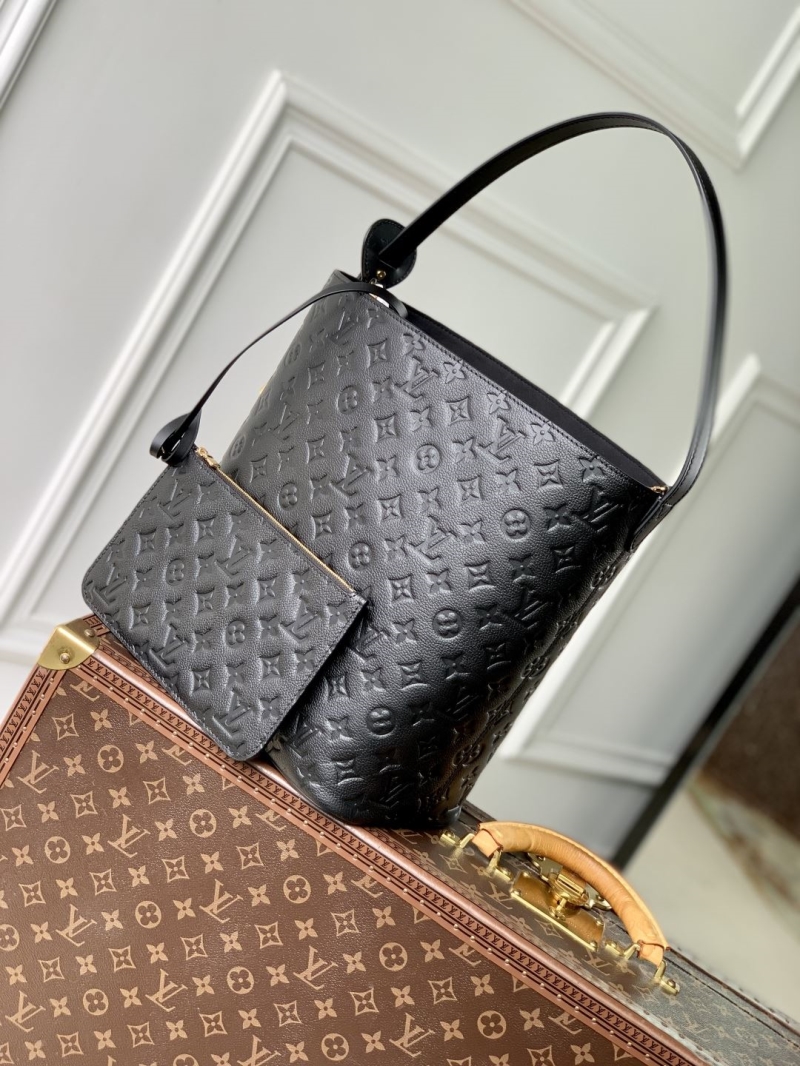 LV Bucket Bags